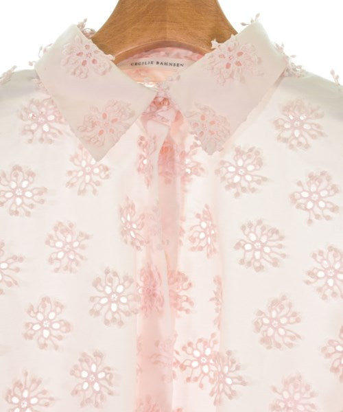 CECILIE BAHNSEN เสื้อสตรี
