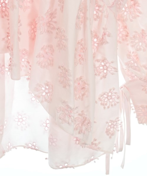 CECILIE BAHNSEN เสื้อสตรี
