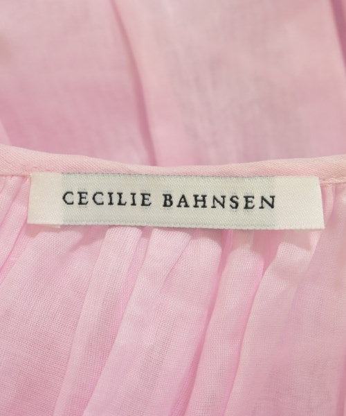 CECILIE BAHNSEN กระโปรงยาว/แม็กซี่ยาว