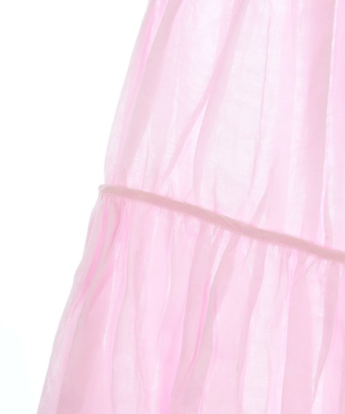 CECILIE BAHNSEN กระโปรงยาว/แม็กซี่ยาว