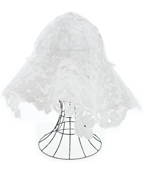 CECILIE BAHNSEN หมวก