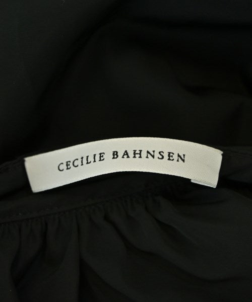 CECILIE BAHNSEN ชุดเดรส