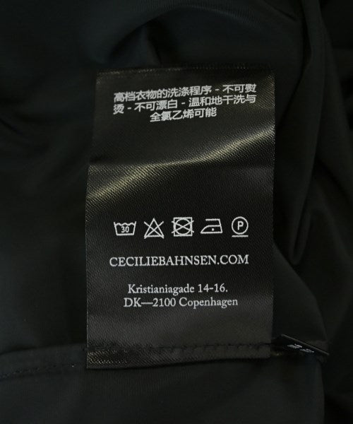CECILIE BAHNSEN ชุดเดรส