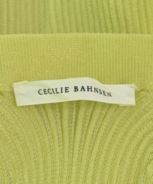CECILIE BAHNSEN เสื้อคาร์ดิแกน