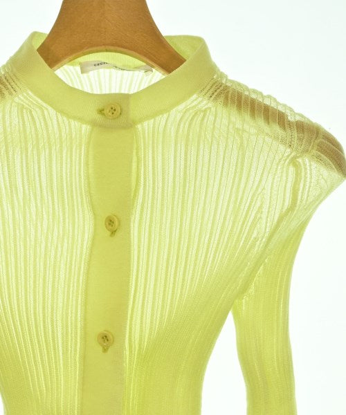 CECILIE BAHNSEN เสื้อคาร์ดิแกน