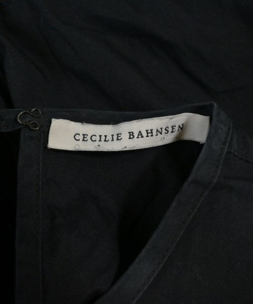 CECILIE BAHNSEN เสื้อสตรี