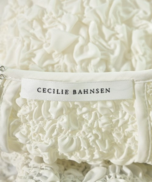 CECILIE BAHNSEN กระโปรงยาว/แม็กซี่ยาว