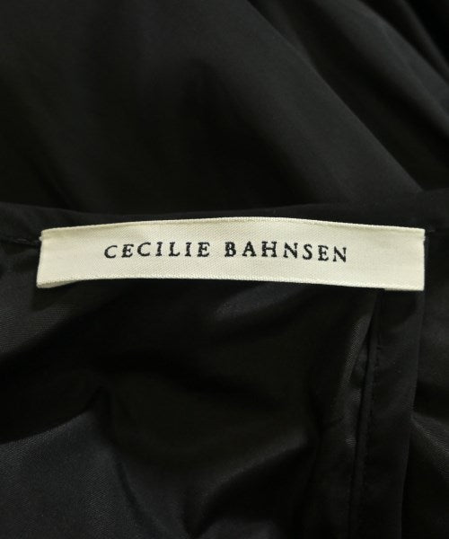CECILIE BAHNSEN กระโปรงยาว/แม็กซี่ยาว