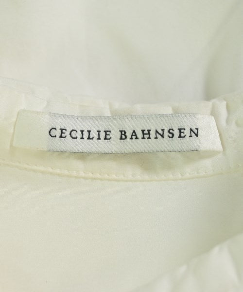 CECILIE BAHNSEN เสื้อสตรี