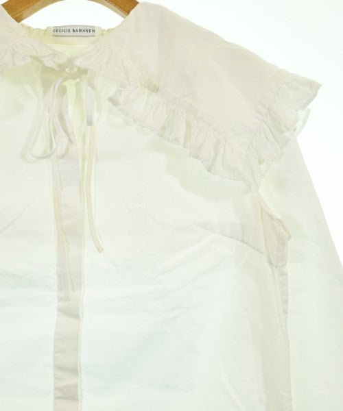 CECILIE BAHNSEN เสื้อสตรี