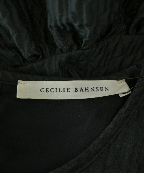 CECILIE BAHNSEN ชุดเดรส