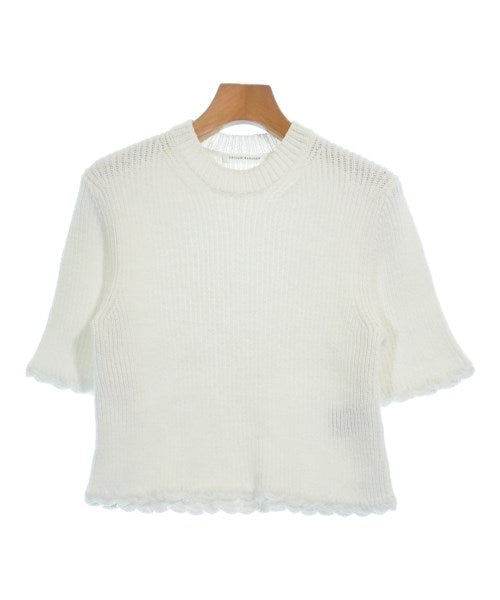 CECILIE BAHNSEN เสื้อกันหนาว