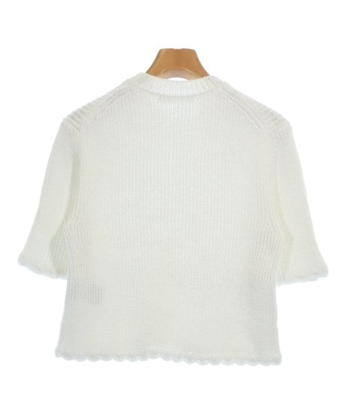 CECILIE BAHNSEN เสื้อกันหนาว