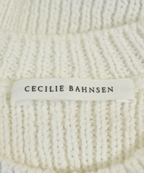 CECILIE BAHNSEN เสื้อกันหนาว