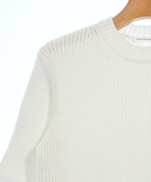 CECILIE BAHNSEN เสื้อกันหนาว