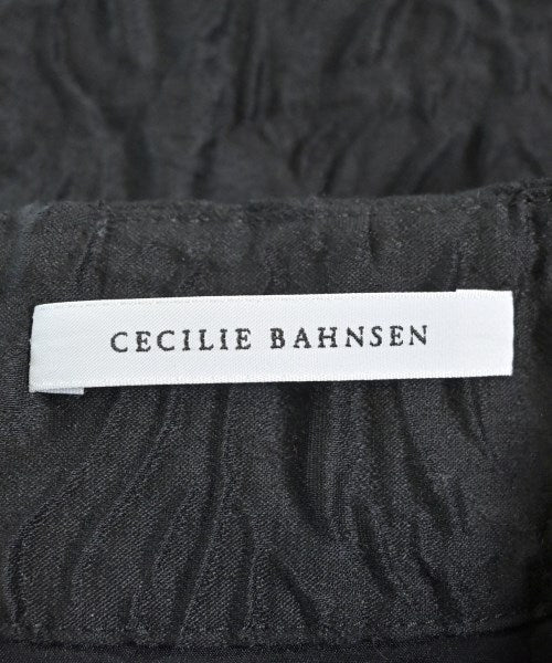 CECILIE BAHNSEN กระโปรงสั้น