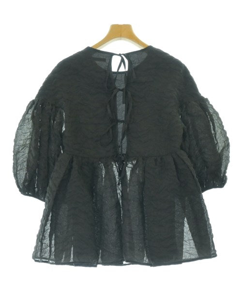 CECILIE BAHNSEN เสื้อสตรี