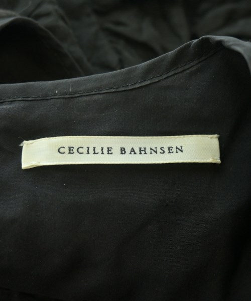 CECILIE BAHNSEN เสื้อสตรี