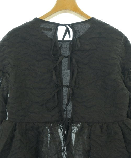 CECILIE BAHNSEN เสื้อสตรี