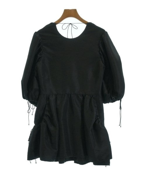 CECILIE BAHNSEN เสื้อสตรี