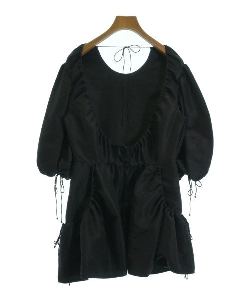 CECILIE BAHNSEN เสื้อสตรี