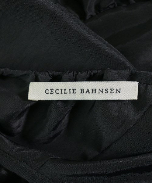 CECILIE BAHNSEN เสื้อสตรี