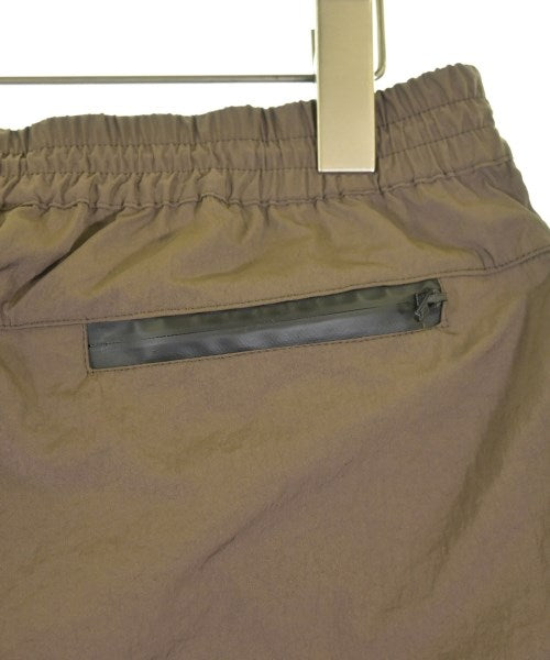 CECILIE BAHNSEN กางเกงมีกระเป๋าข้างกางเกง2-4 กระเป๋า