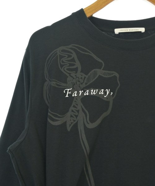 CECILIE BAHNSEN เสื้อยืด/เสื้อท็อปส์