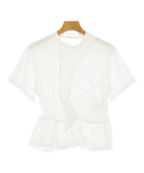 CECILIE BAHNSEN เสื้อยืด/เสื้อท็อปส์