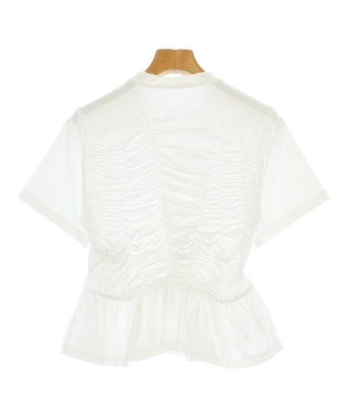 CECILIE BAHNSEN เสื้อยืด/เสื้อท็อปส์