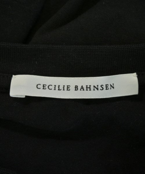 CECILIE BAHNSEN เสื้อยืด/เสื้อท็อปส์
