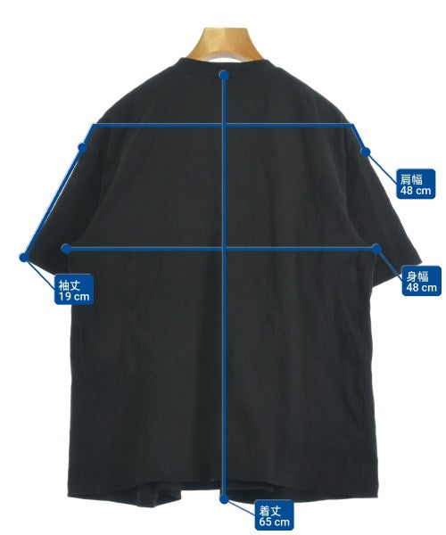 CECILIE BAHNSEN เสื้อยืด/เสื้อท็อปส์