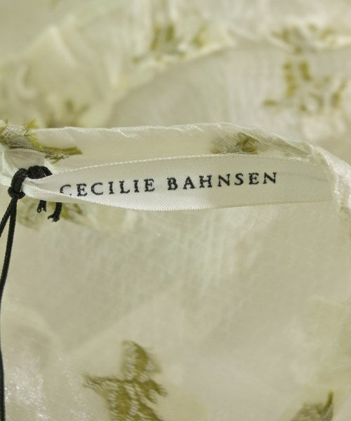 CECILIE BAHNSEN เสื้อสตรี