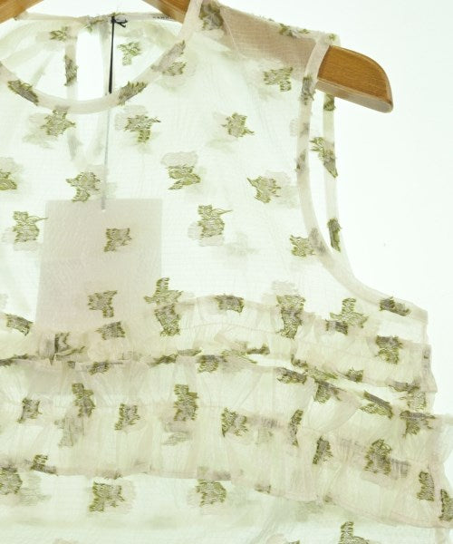 CECILIE BAHNSEN เสื้อสตรี