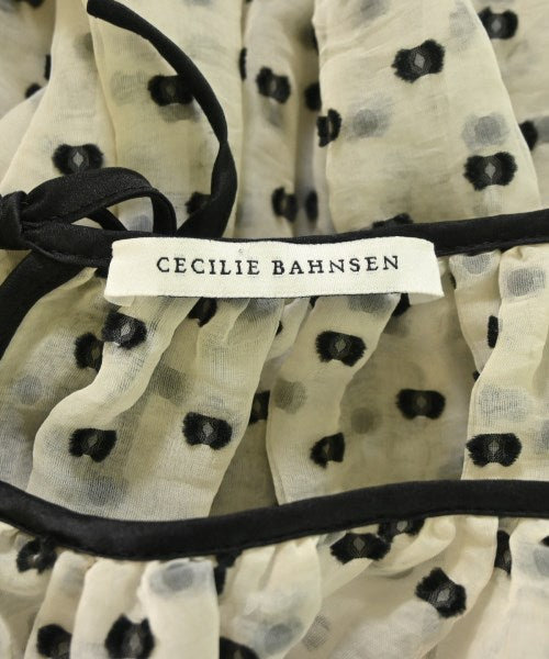 CECILIE BAHNSEN กระโปรงยาว/แม็กซี่ยาว