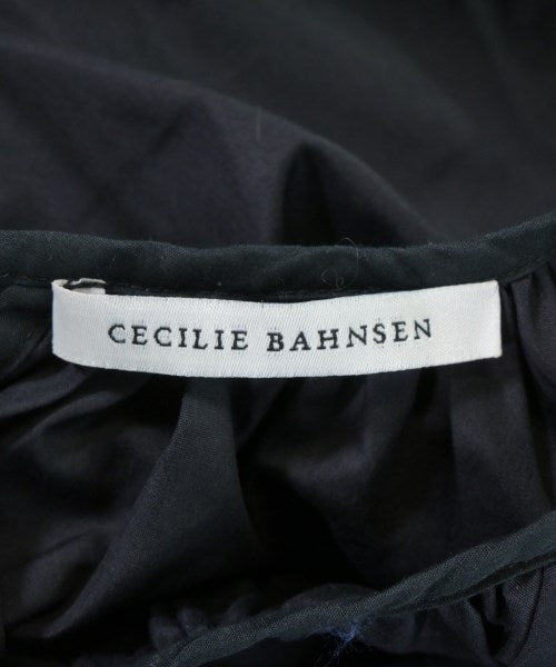 CECILIE BAHNSEN เสื้อลำลอง