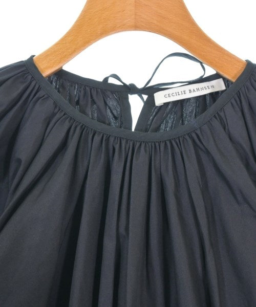 CECILIE BAHNSEN เสื้อลำลอง