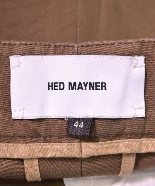 HED MAYNER กางเกง อื่น