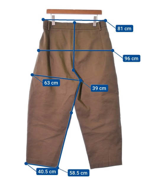 HED MAYNER กางเกง อื่น