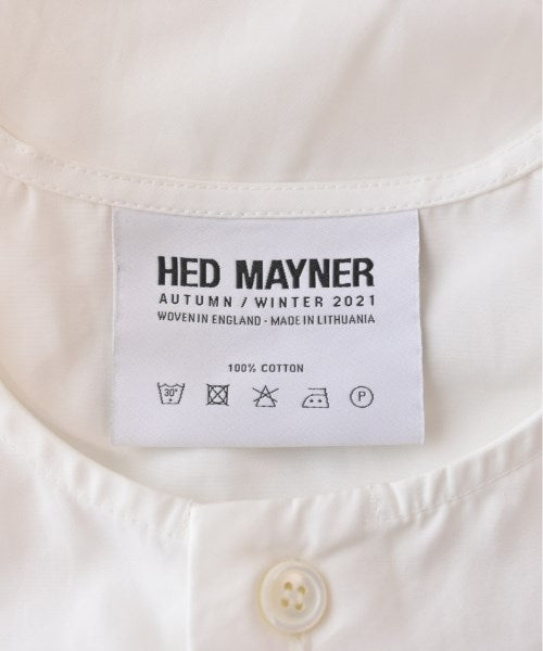 HED MAYNER เสื้อลำลอง