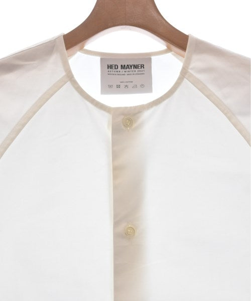 HED MAYNER เสื้อลำลอง