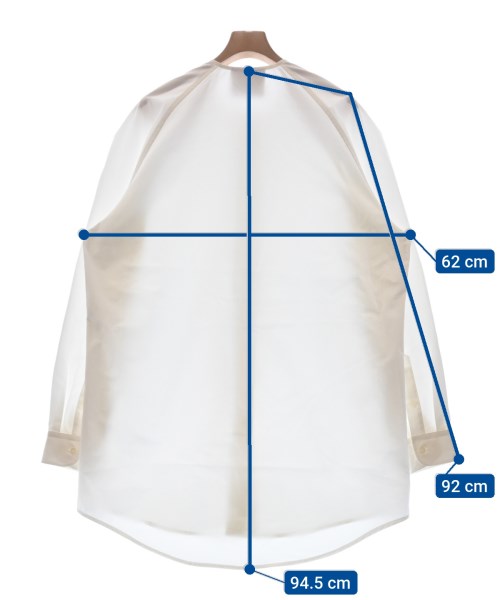 HED MAYNER เสื้อลำลอง