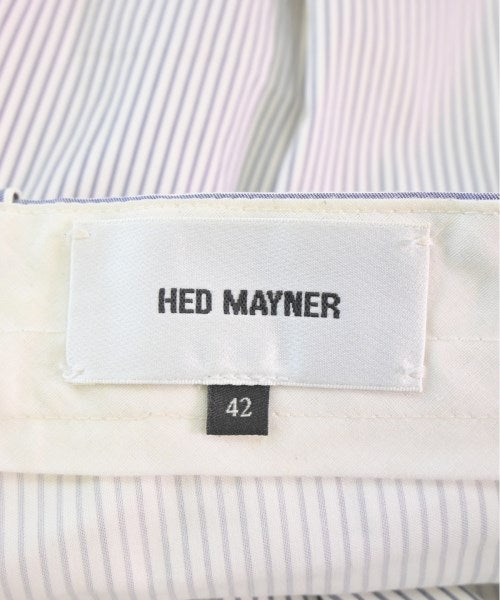 HED MAYNER กางเกง อื่น