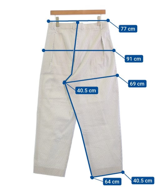 HED MAYNER กางเกง อื่น