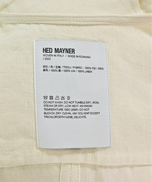 HED MAYNER แจ็คเก็ตเบลาส์ อื่น