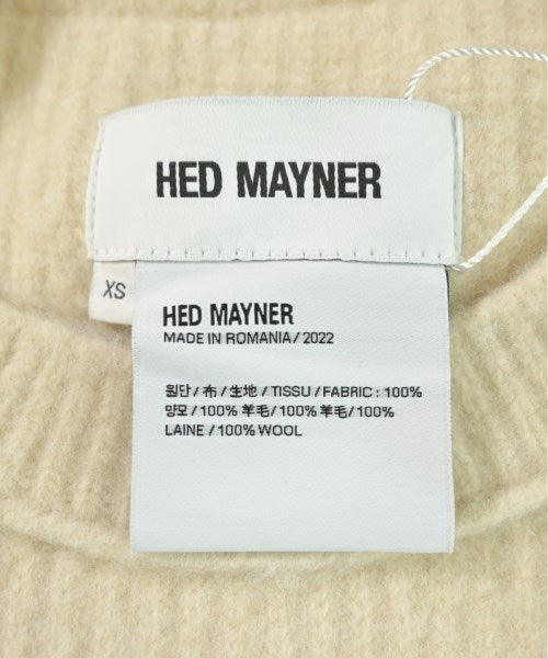 HED MAYNER เสื้อกันหนาว