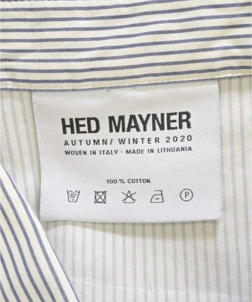 HED MAYNER เสื้อลำลอง