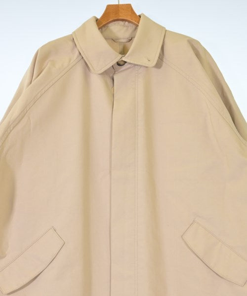 HED MAYNER เสื้อคลุมคอปก Soutien