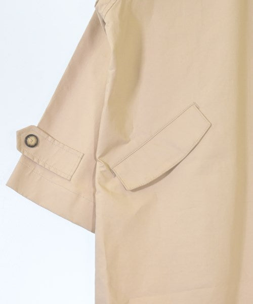 HED MAYNER เสื้อคลุมคอปก Soutien