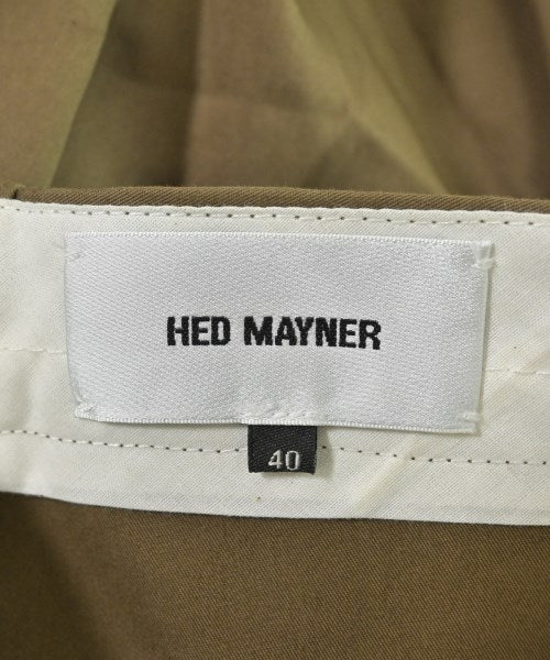 HED MAYNER กางเกง อื่น